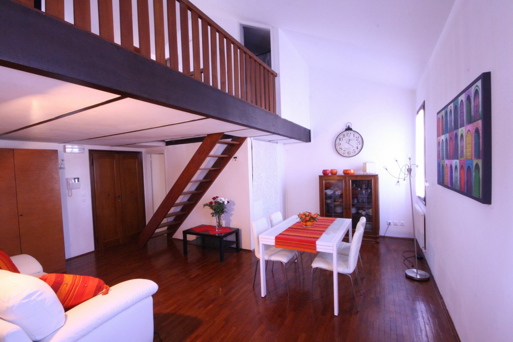 Apartment Ca' Miro