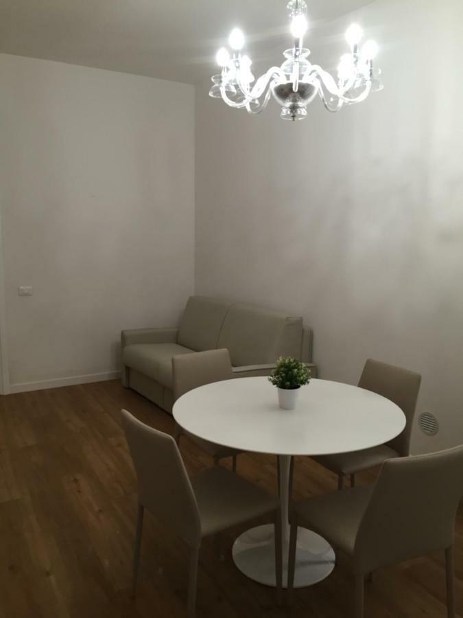 Apartment La Vera Venice