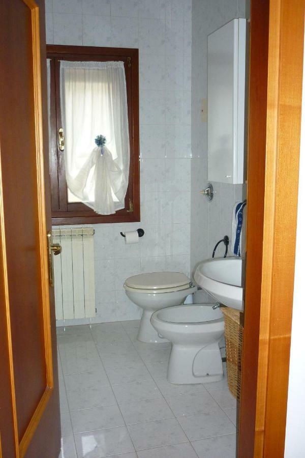 Ca' Greco Apartment Venice