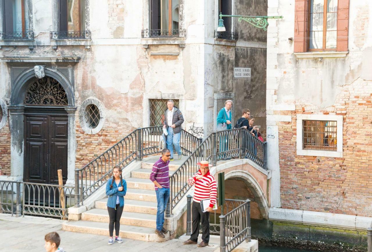 In The House Venezia