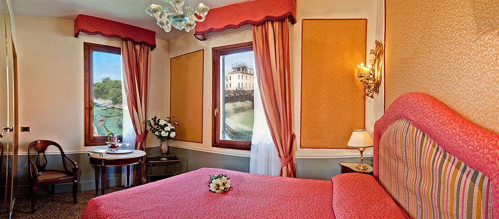 Hotel Arlecchino Venice