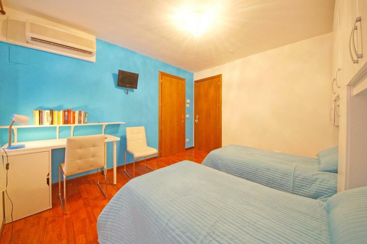 Appartamento Dolcevita N 382