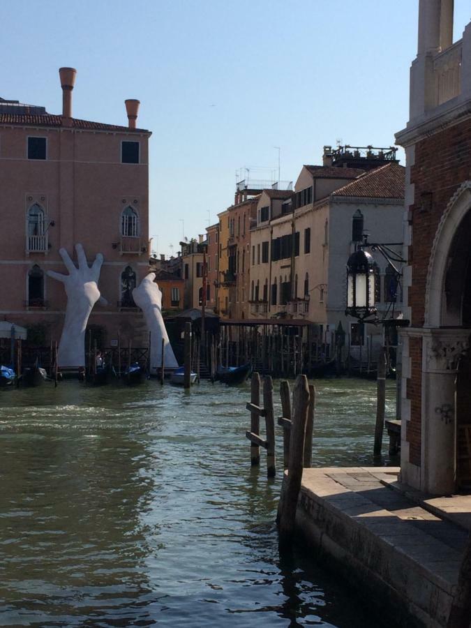 Apartment Venetian House Venice