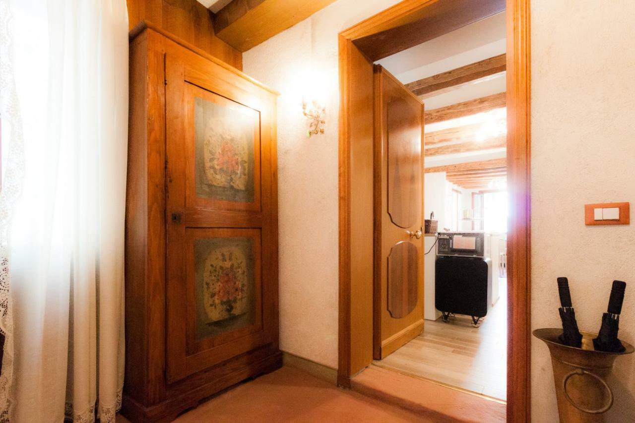 Apartment Ca' De' Kocai Venice
