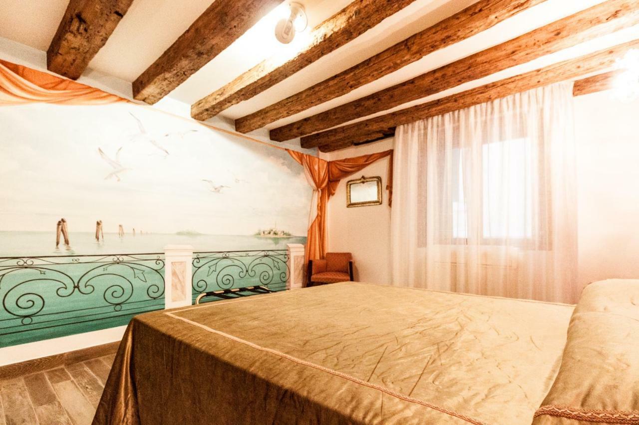 Ca' De' Kocai Apartment