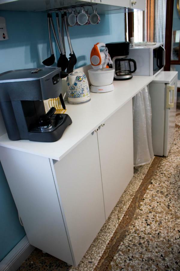 Casa Di San Martino Apartment Venice