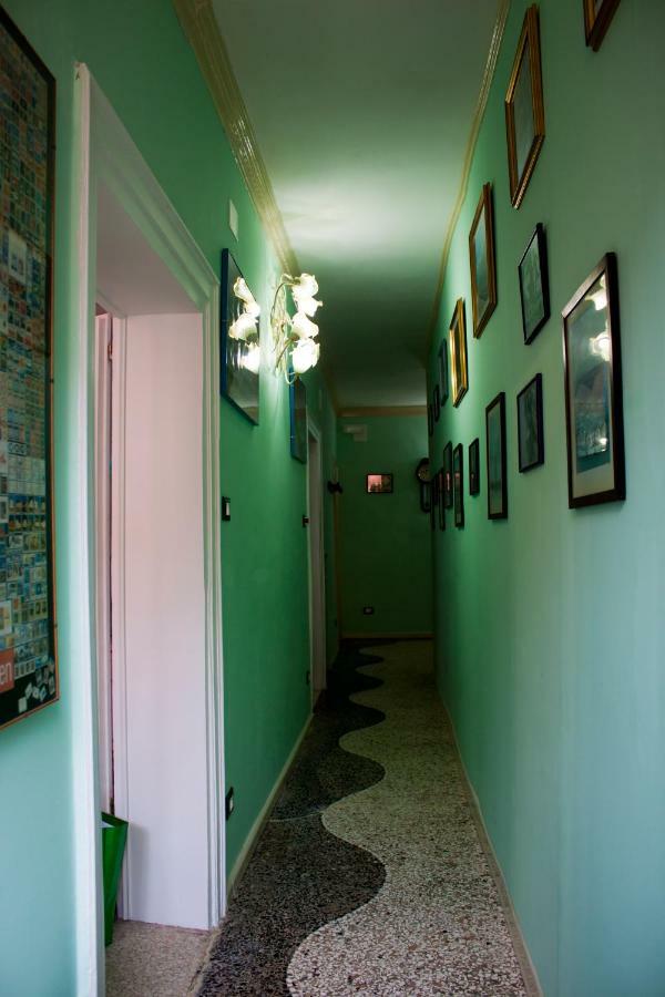 Casa Di San Martino Apartment