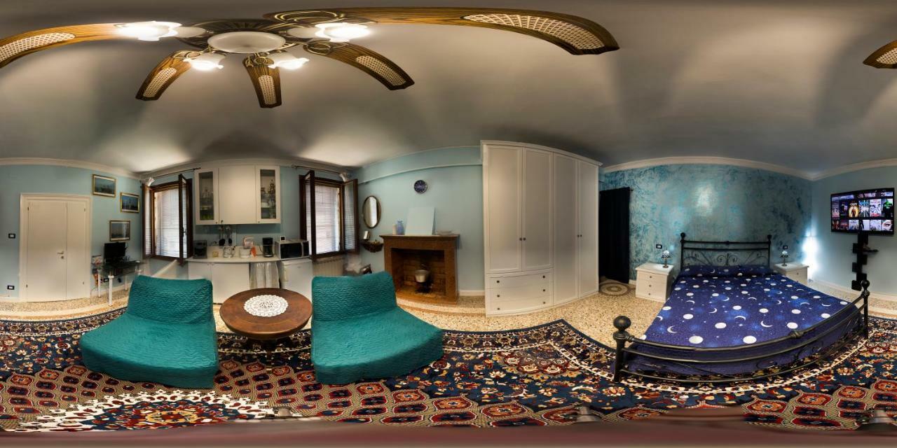 Apartment Casa Di San Martino Venice