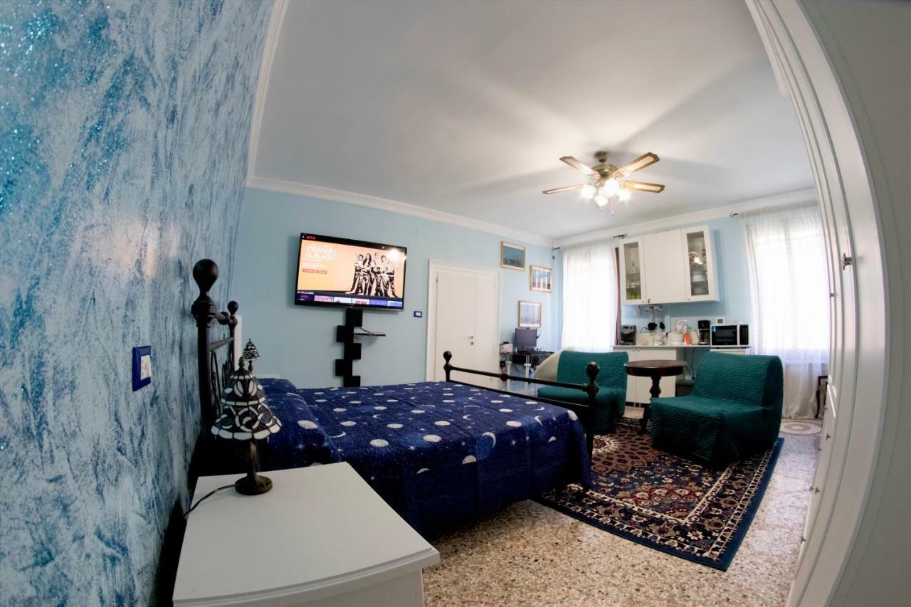 Casa Di San Martino Apartment