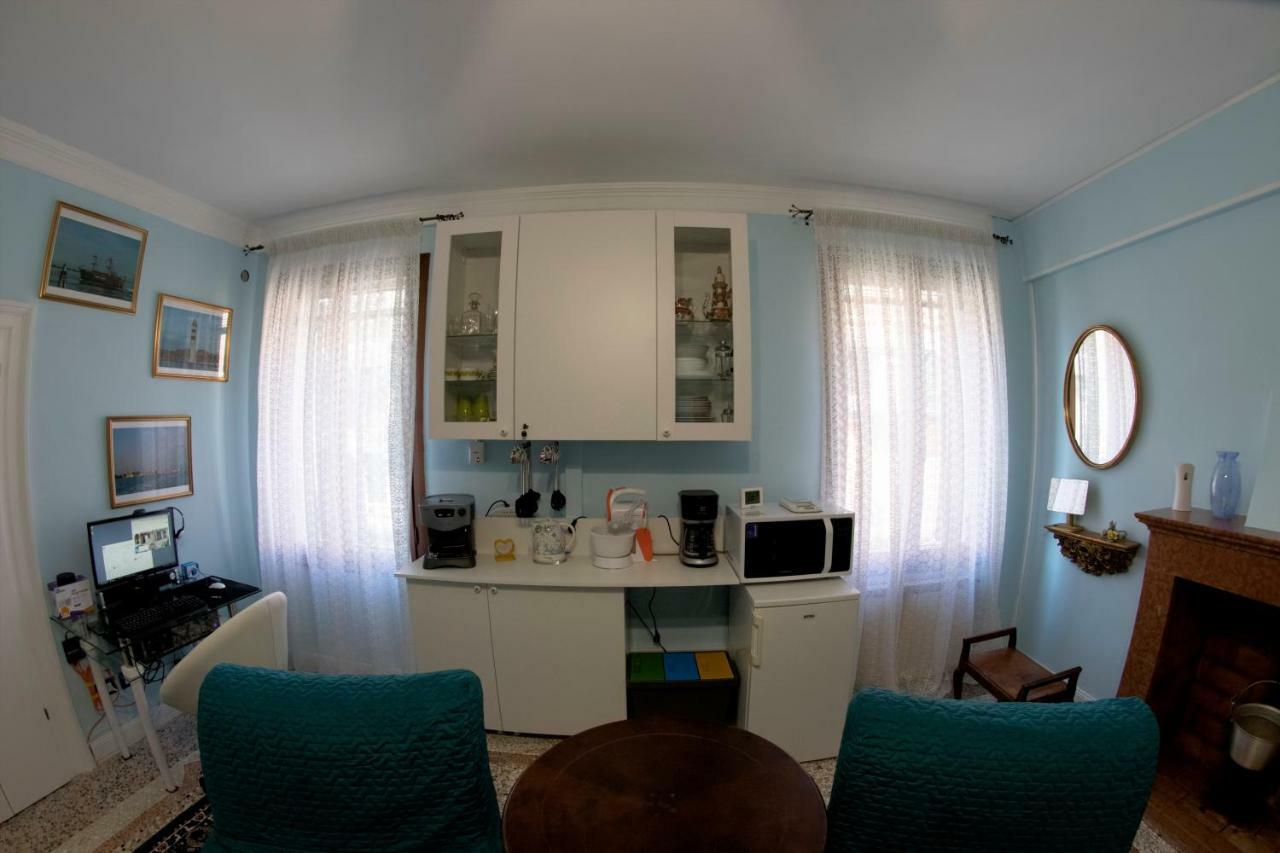 Apartment Casa Di San Martino Venice