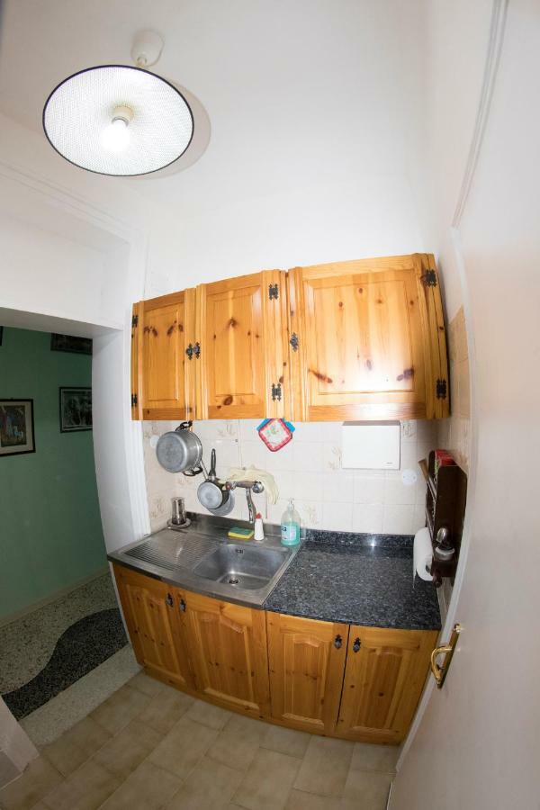 Casa Di San Martino Apartment Venice