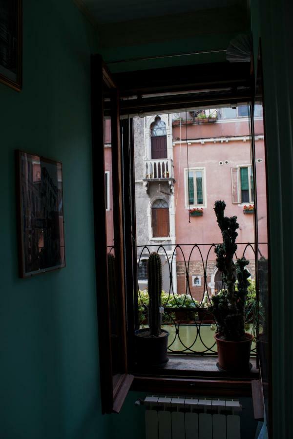 Apartment Casa Di San Martino Venice