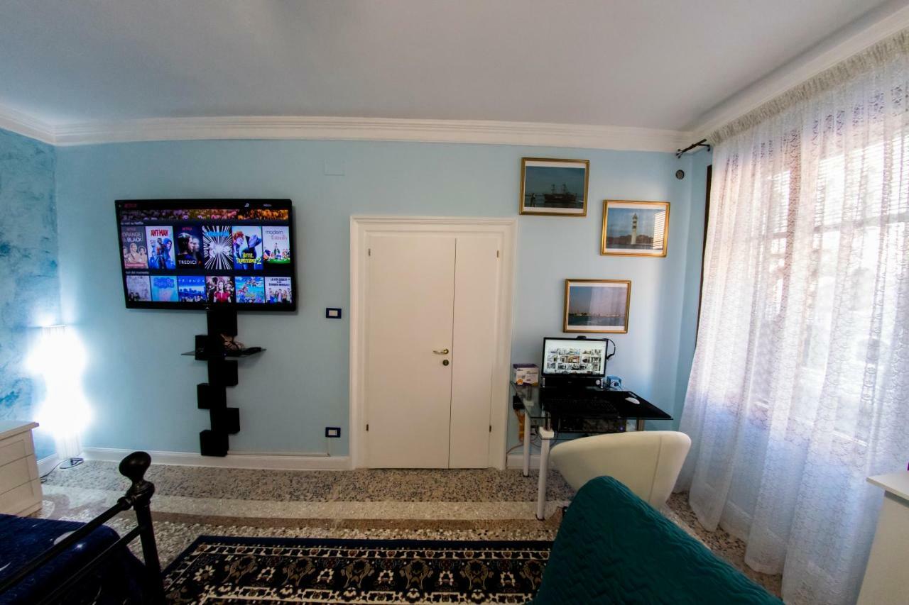 Casa Di San Martino Apartment *
