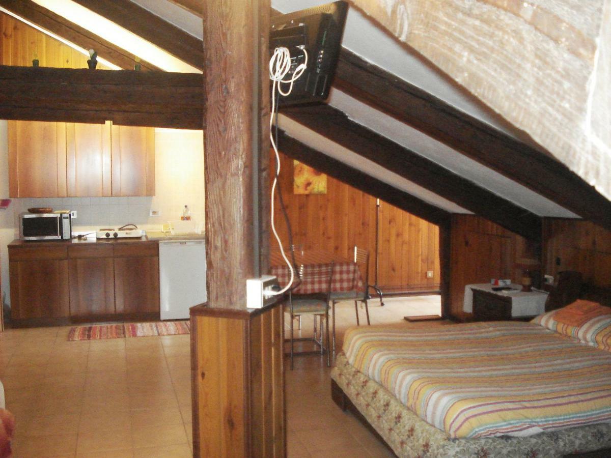 Apartment Realvenetians Venice