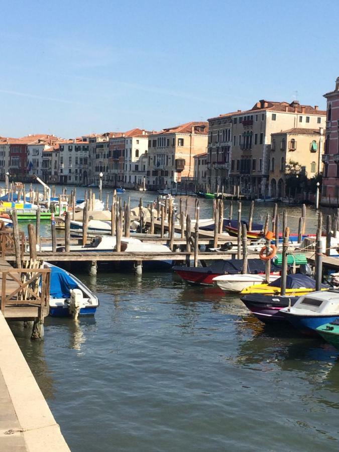 Venetian House