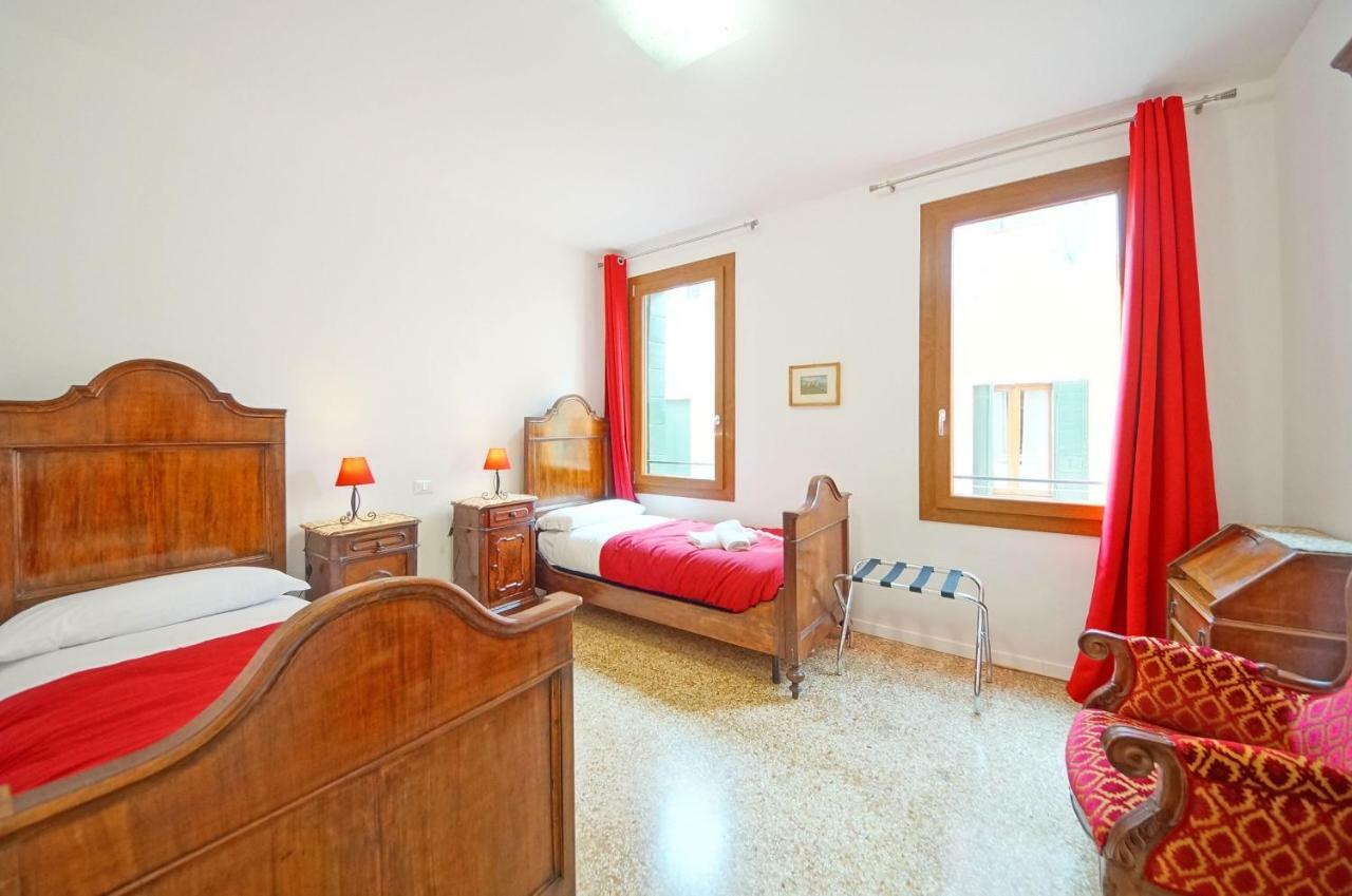 Dolcevita N 374 Apartment Venice