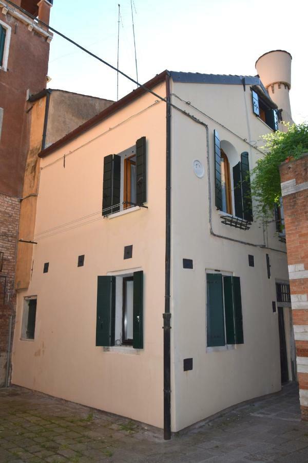 Marty Apartment Venice
