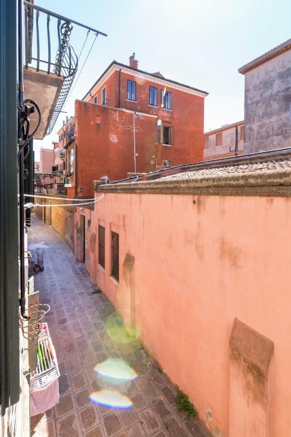 Giulietta Apartment Venice