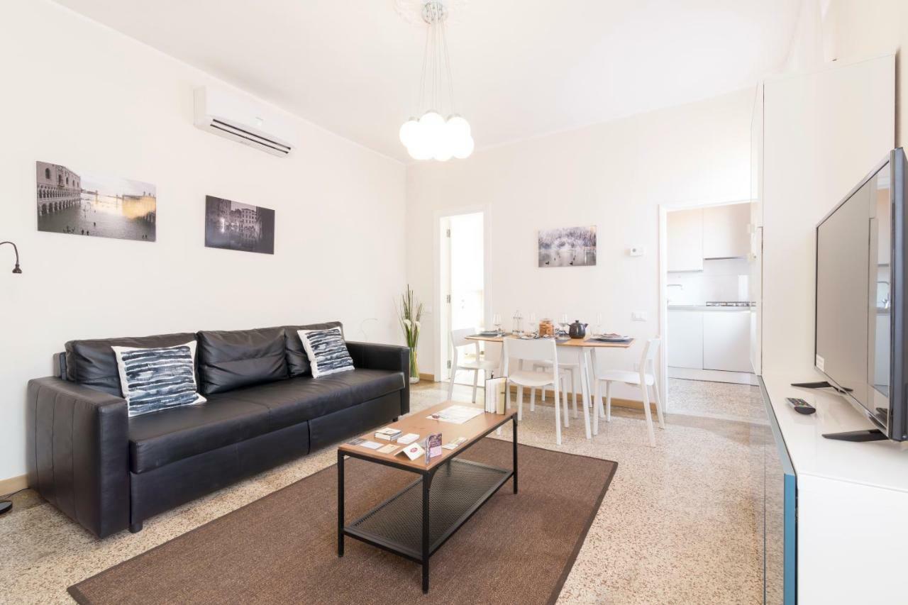 Giulietta Apartment
