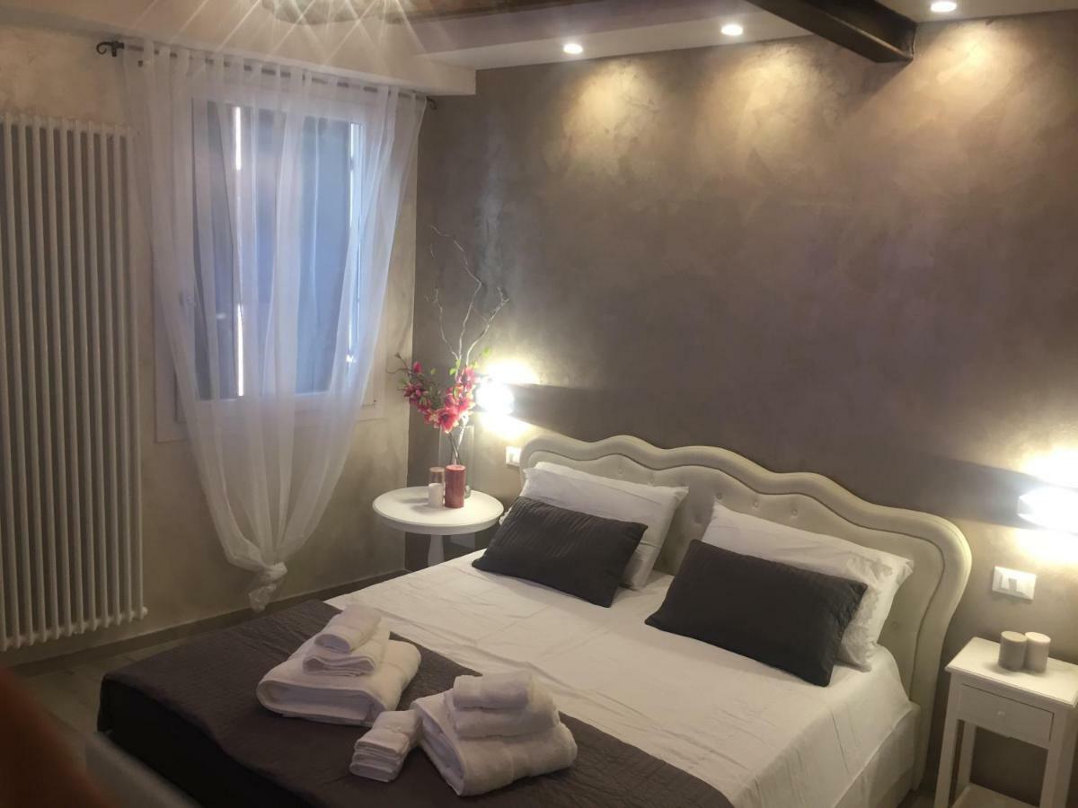 Ca Del Pape Apartment Venice