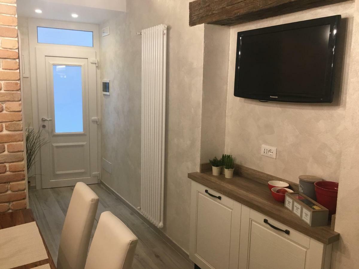 Ca Del Pape Apartment Venice