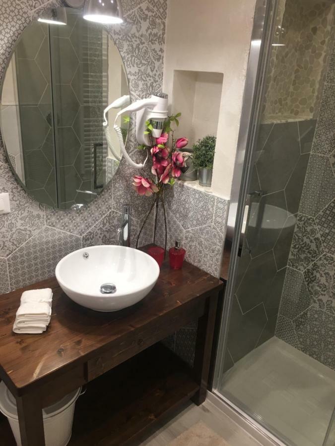 Apartment Ca Del Pape