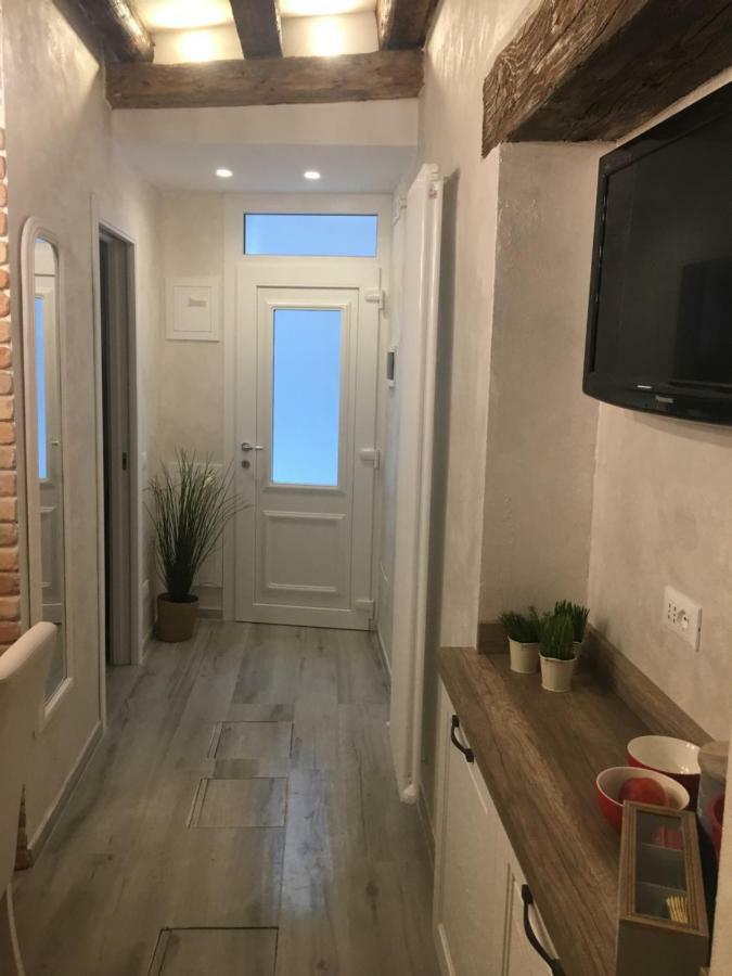 Apartment Ca Del Pape