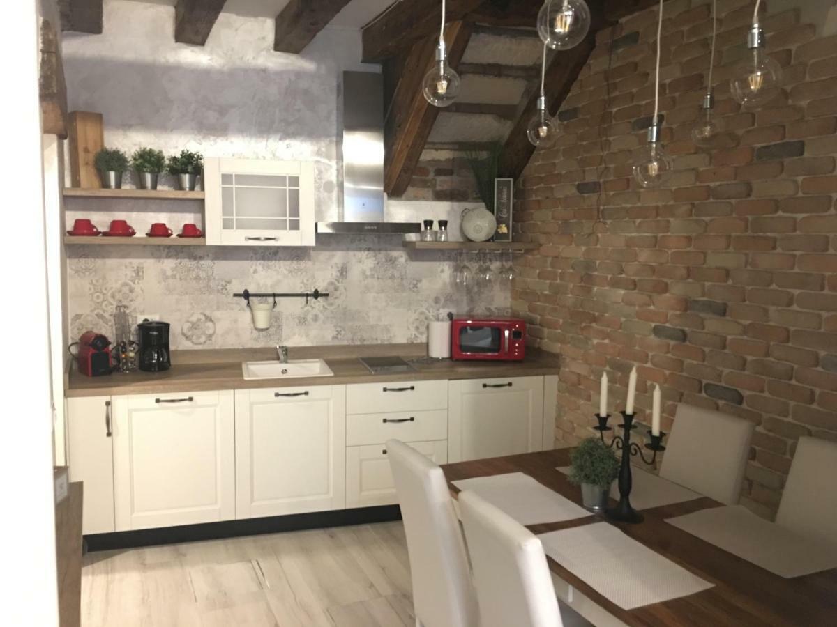 Ca Del Pape Apartment