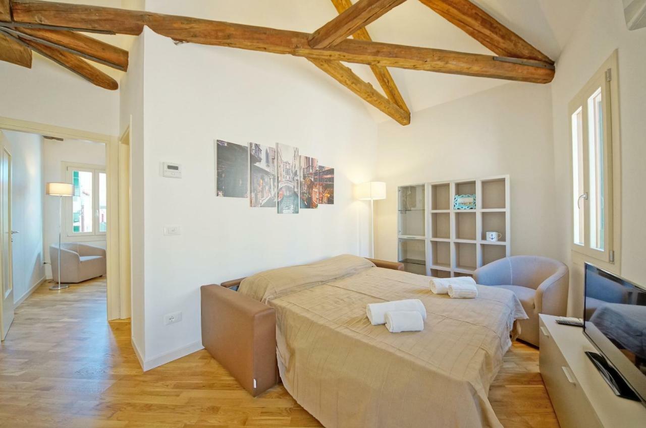 Dolcevita N 394 Apartment Venice