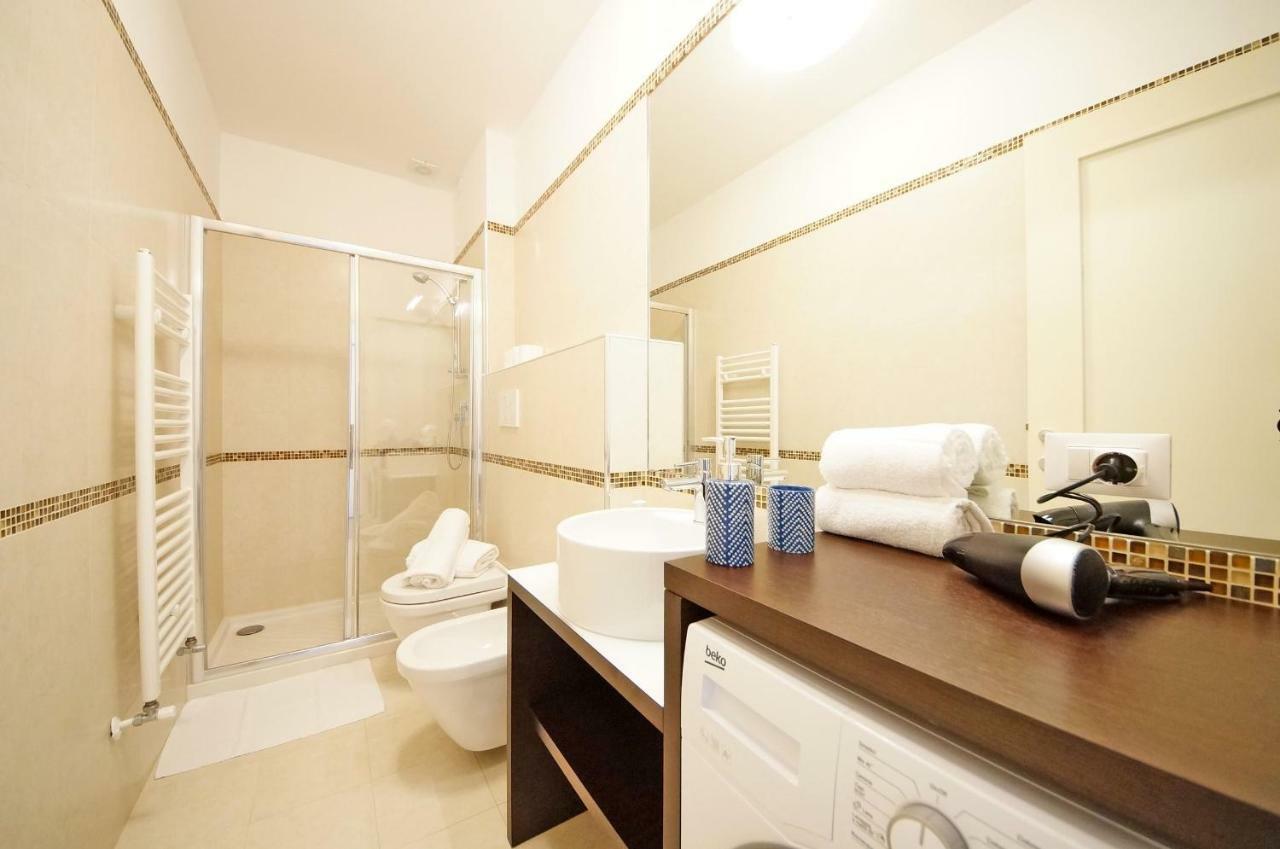 Dolcevita N 394 Apartment Venice