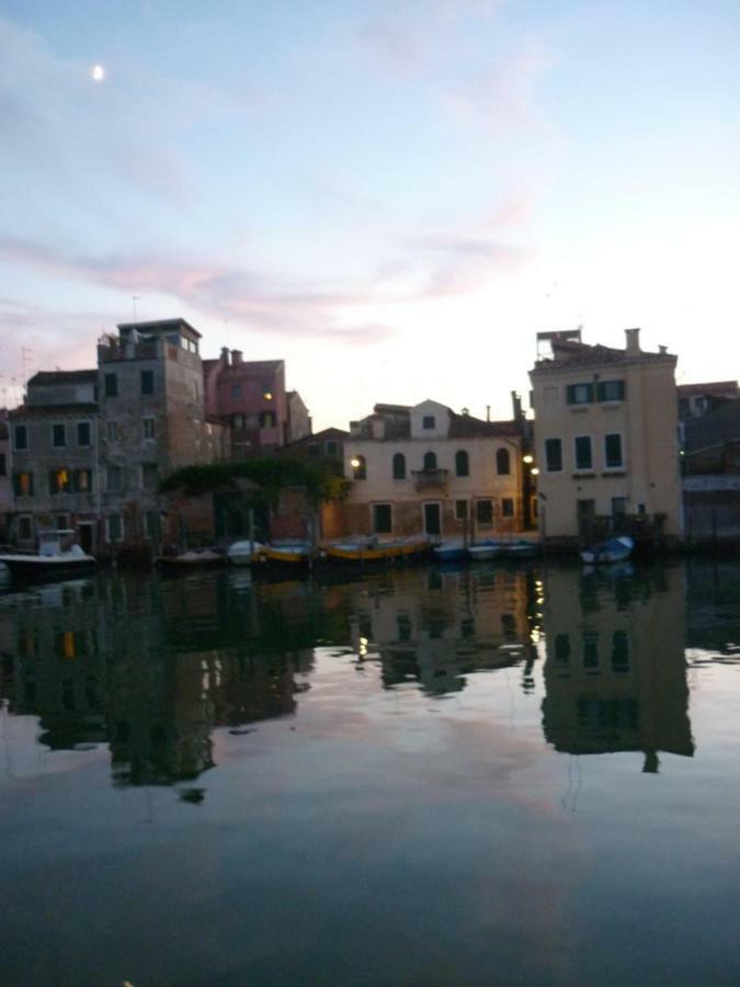 Ca' Greco Apartment *