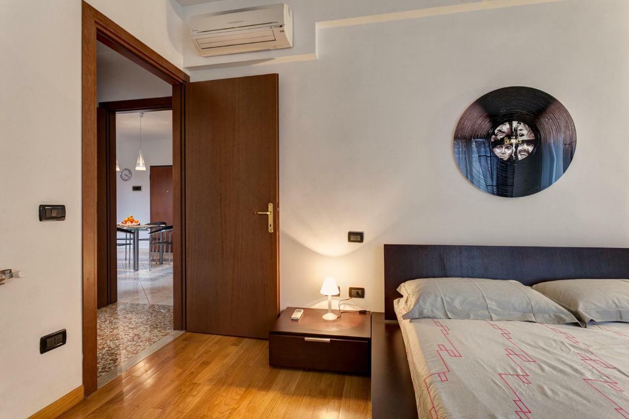 Calle Dei Cerchieri Apartment Venice