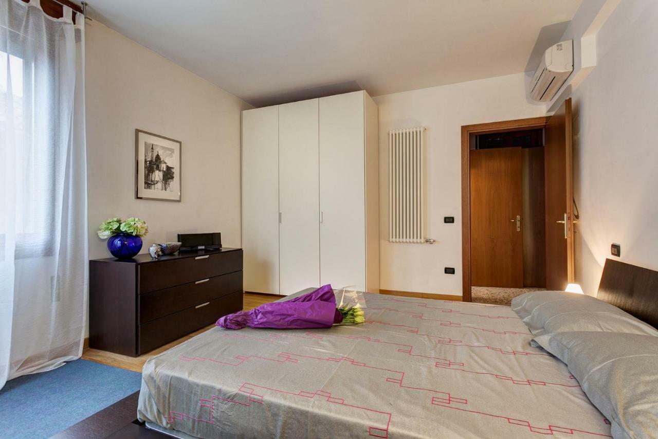 Calle Dei Cerchieri Apartment *