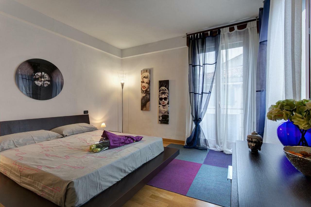 Apartment Calle Dei Cerchieri