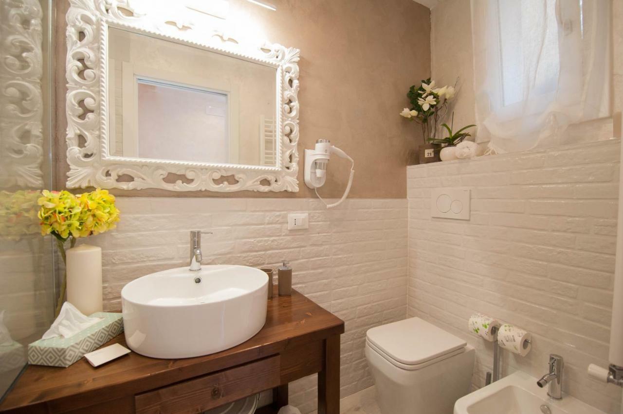 Apartment Ca Del Pape Venice