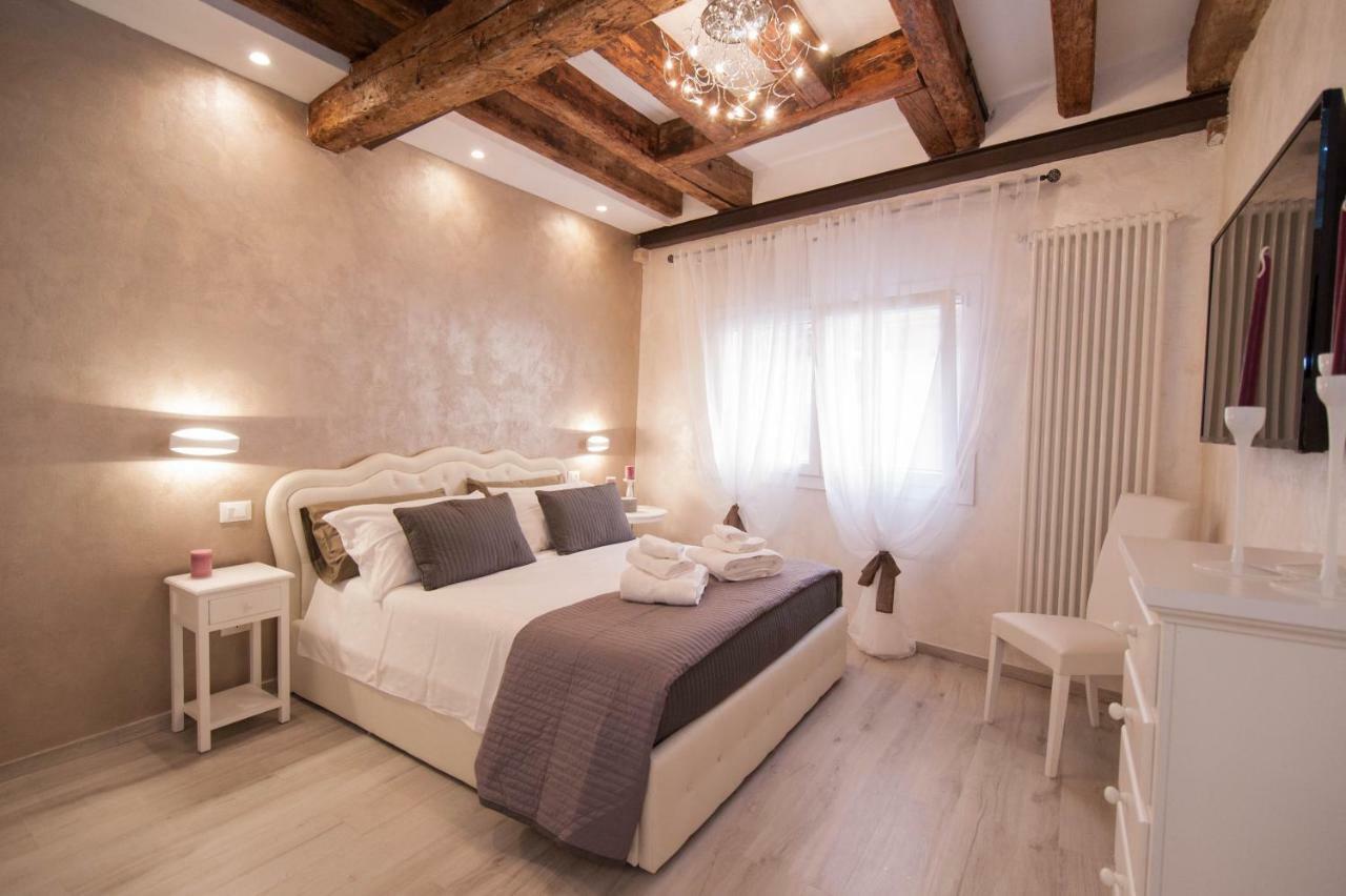 Ca Del Pape Venice