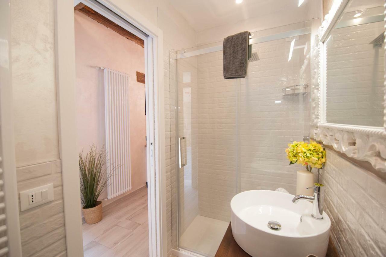 Ca Del Pape Apartment Venice