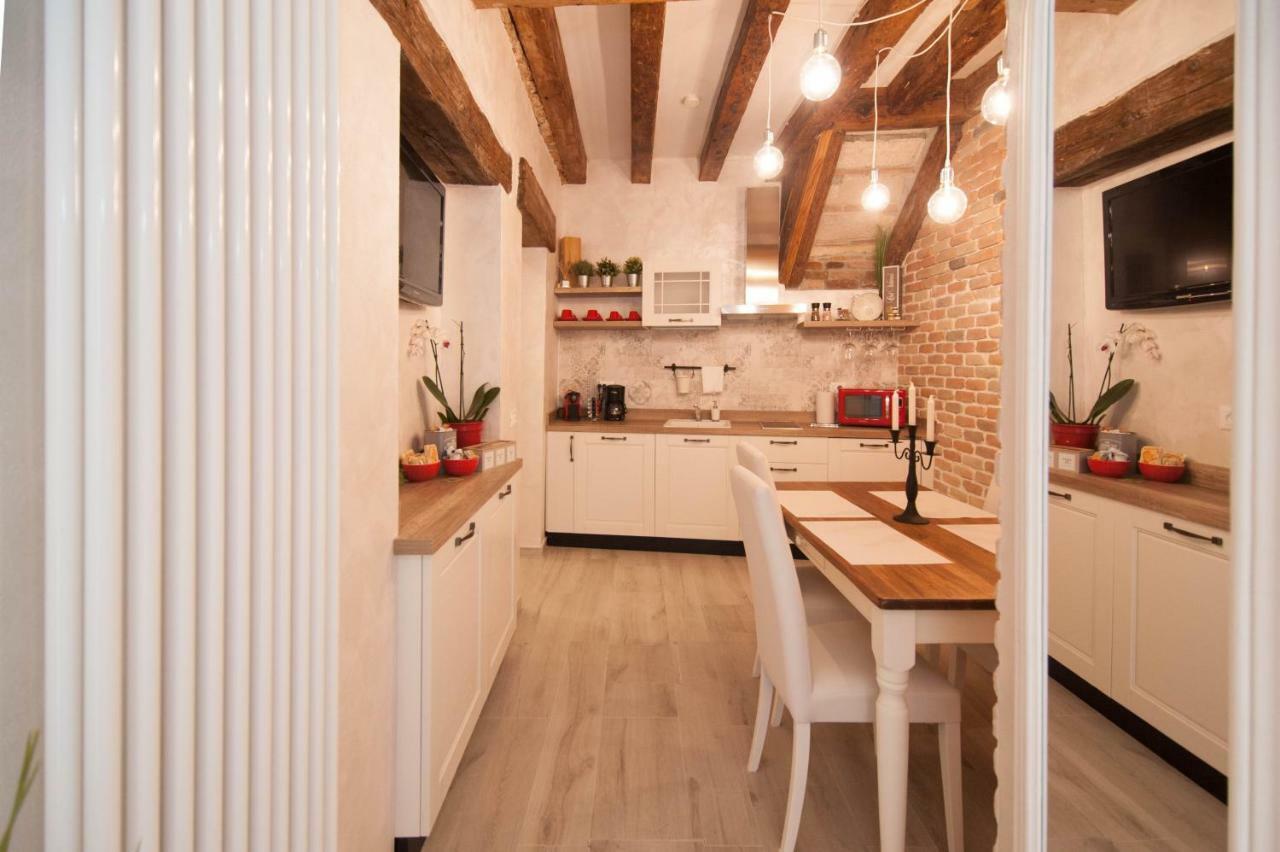 Ca Del Pape Apartment Venice