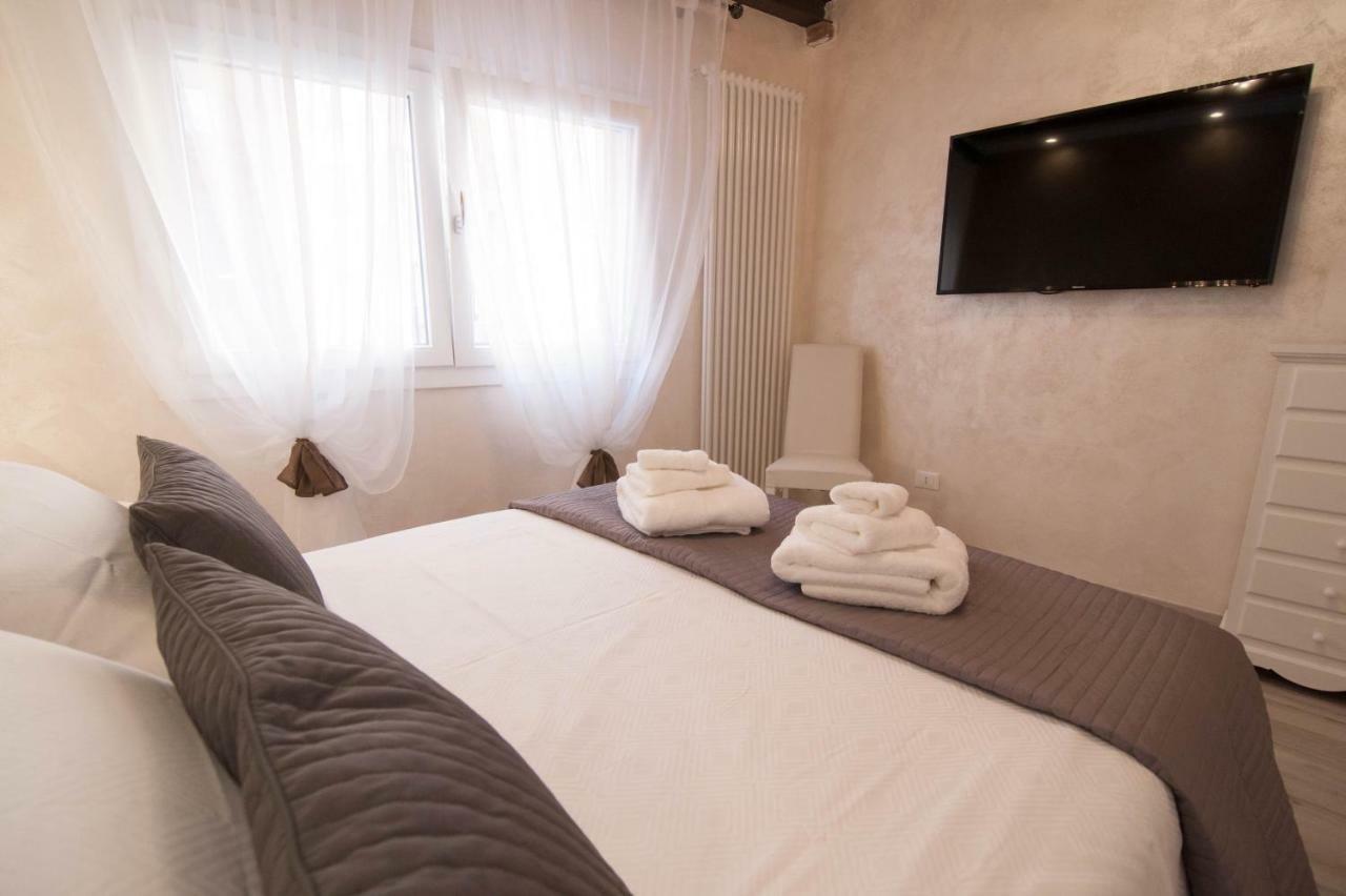 Apartment Ca Del Pape