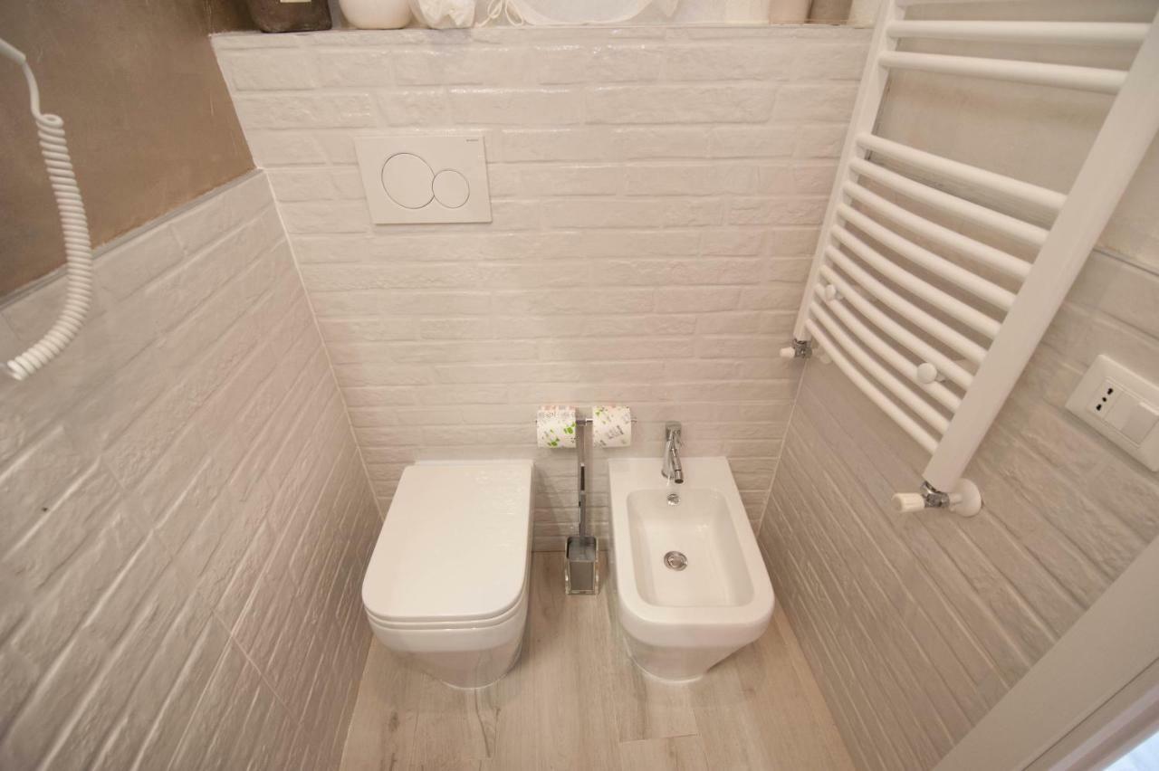 Apartment Ca Del Pape