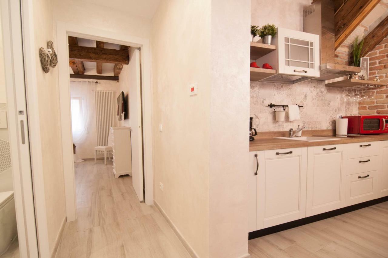 Apartment Ca Del Pape