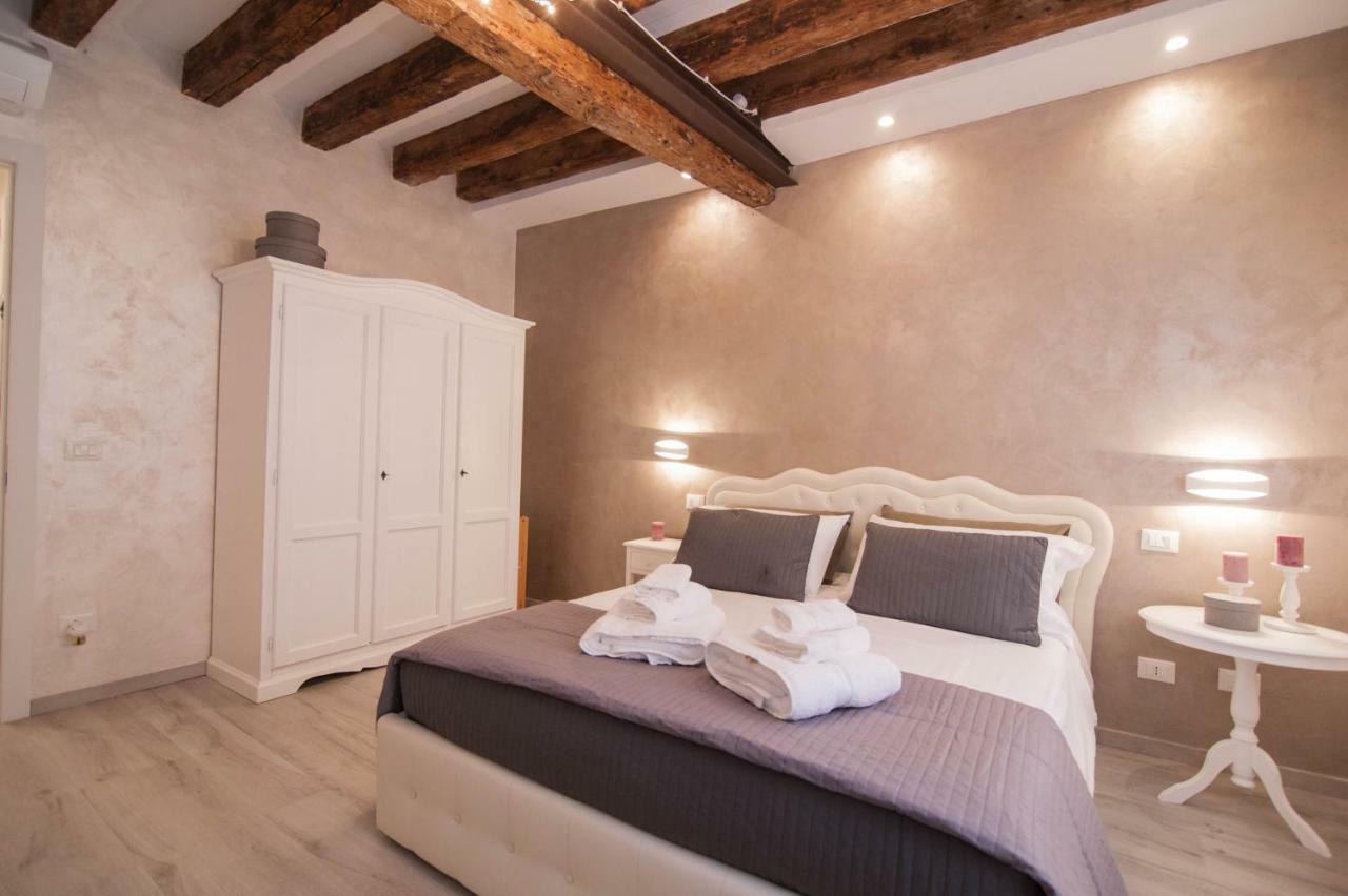 Apartment Ca Del Pape *