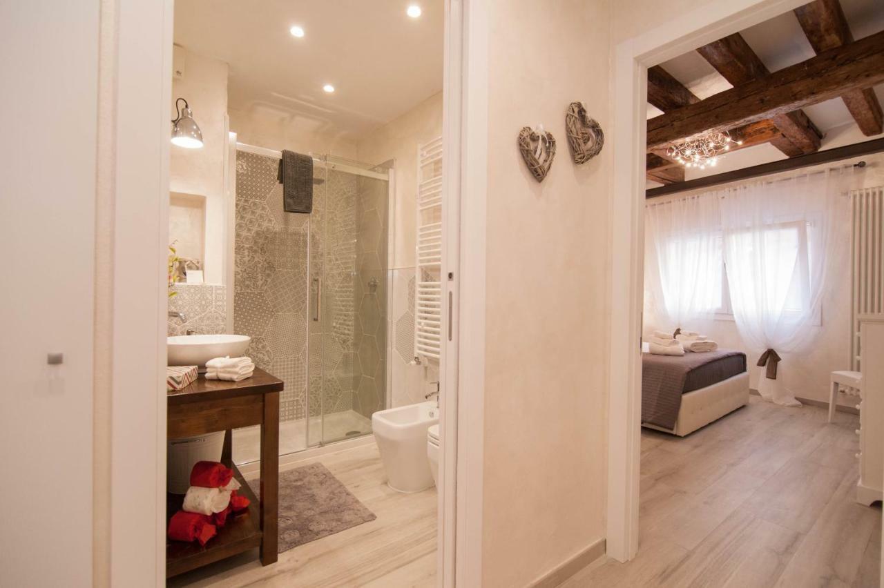 Apartment Ca Del Pape
