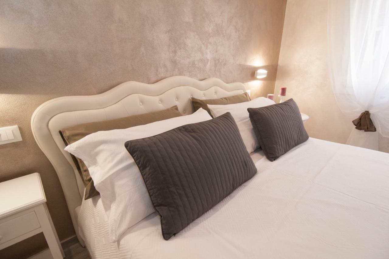 Apartment Ca Del Pape