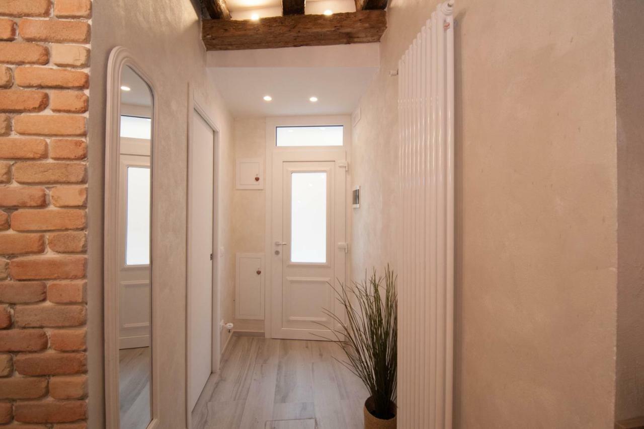 Apartment Ca Del Pape Venice