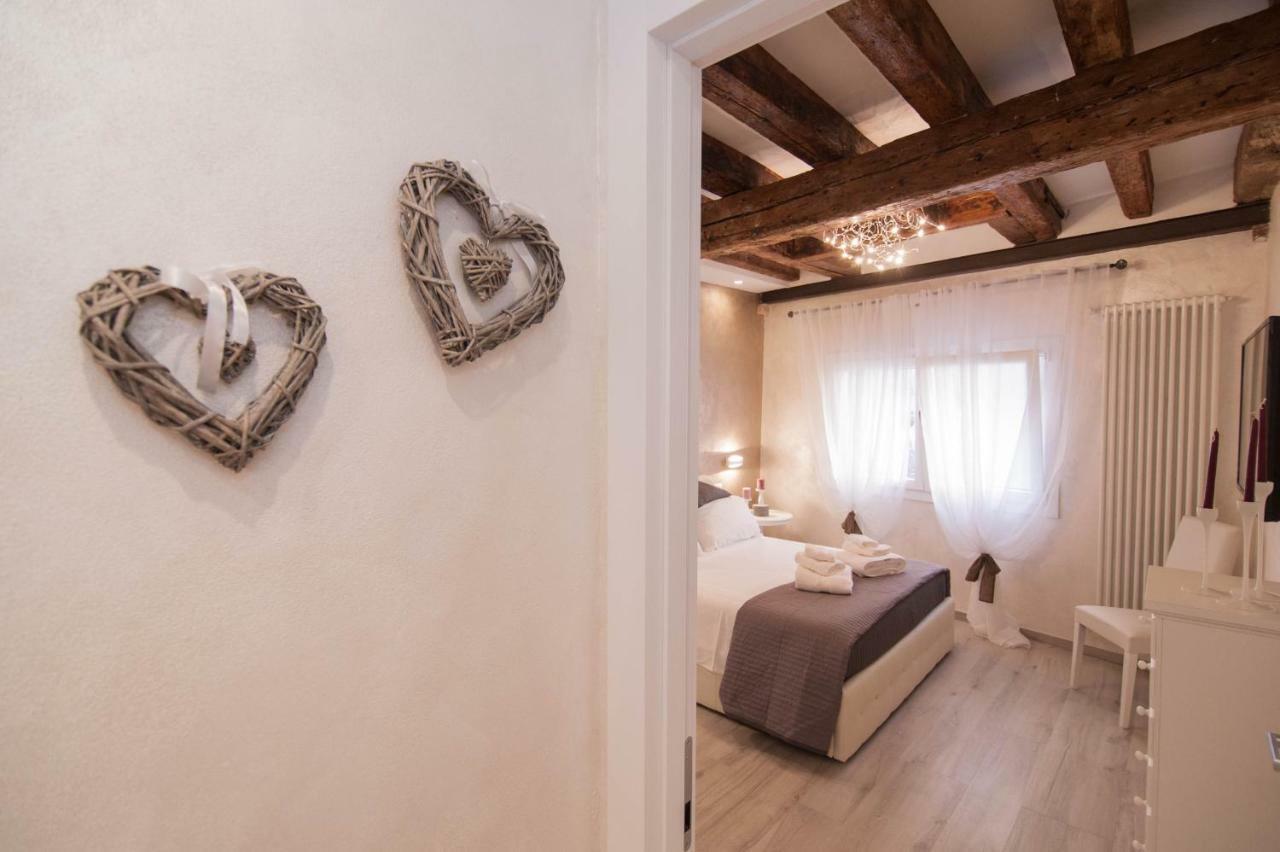 Apartment Ca Del Pape Venice