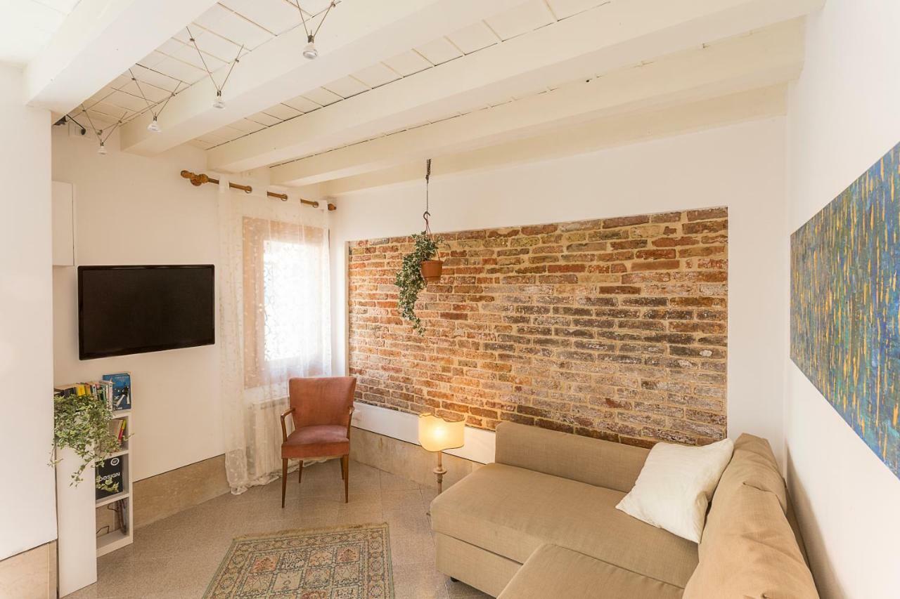 Apartamento Ca Biennale, Respirare La Autentica! *