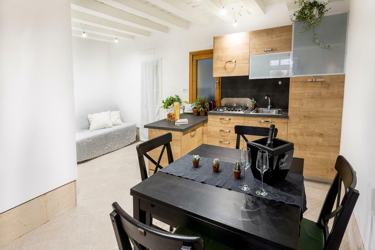 Ca Biennale, Respirare La Autentica! Apartamento Veneza