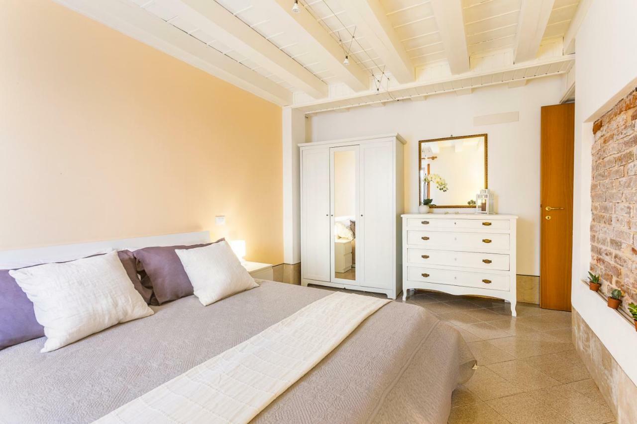 Apartamento Ca Biennale, Respirare La Autentica!