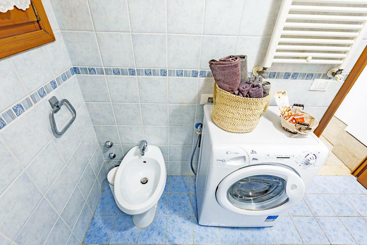 Ca Biennale, Respirare La Autentica! Apartamento